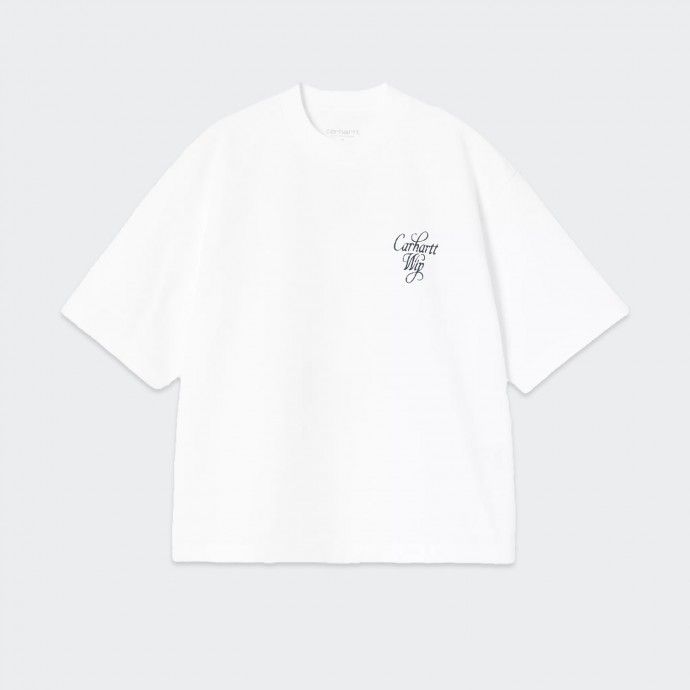 Carhartt WIP W' S/S Vestige T-shirt