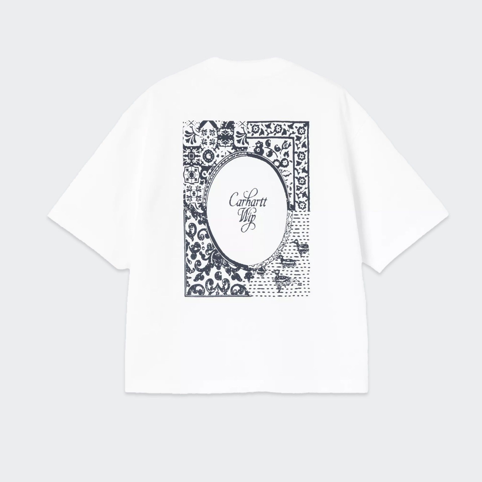 Carhartt WIP W' S/S Vestige T-shirt