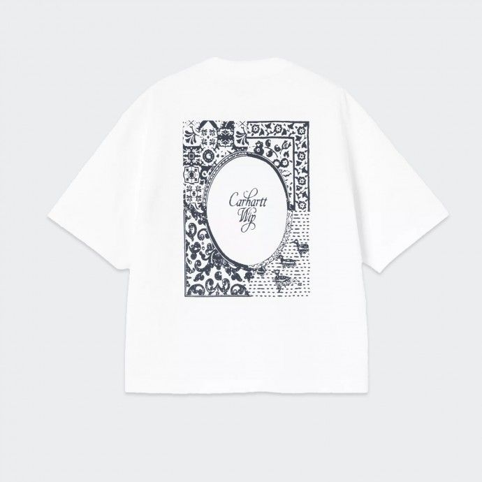 Carhartt WIP W' S/S Vestige T-shirt
