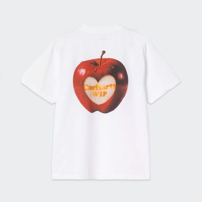 Camiseta Carhartt WIP W' S/S Spoiled