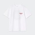 Camiseta Carhartt WIP W' S/S Spoiled