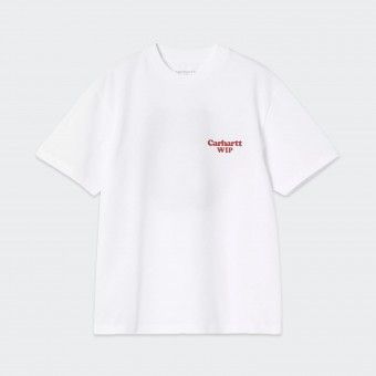 Carhartt WIP W' S/S Spoiled T-shirt