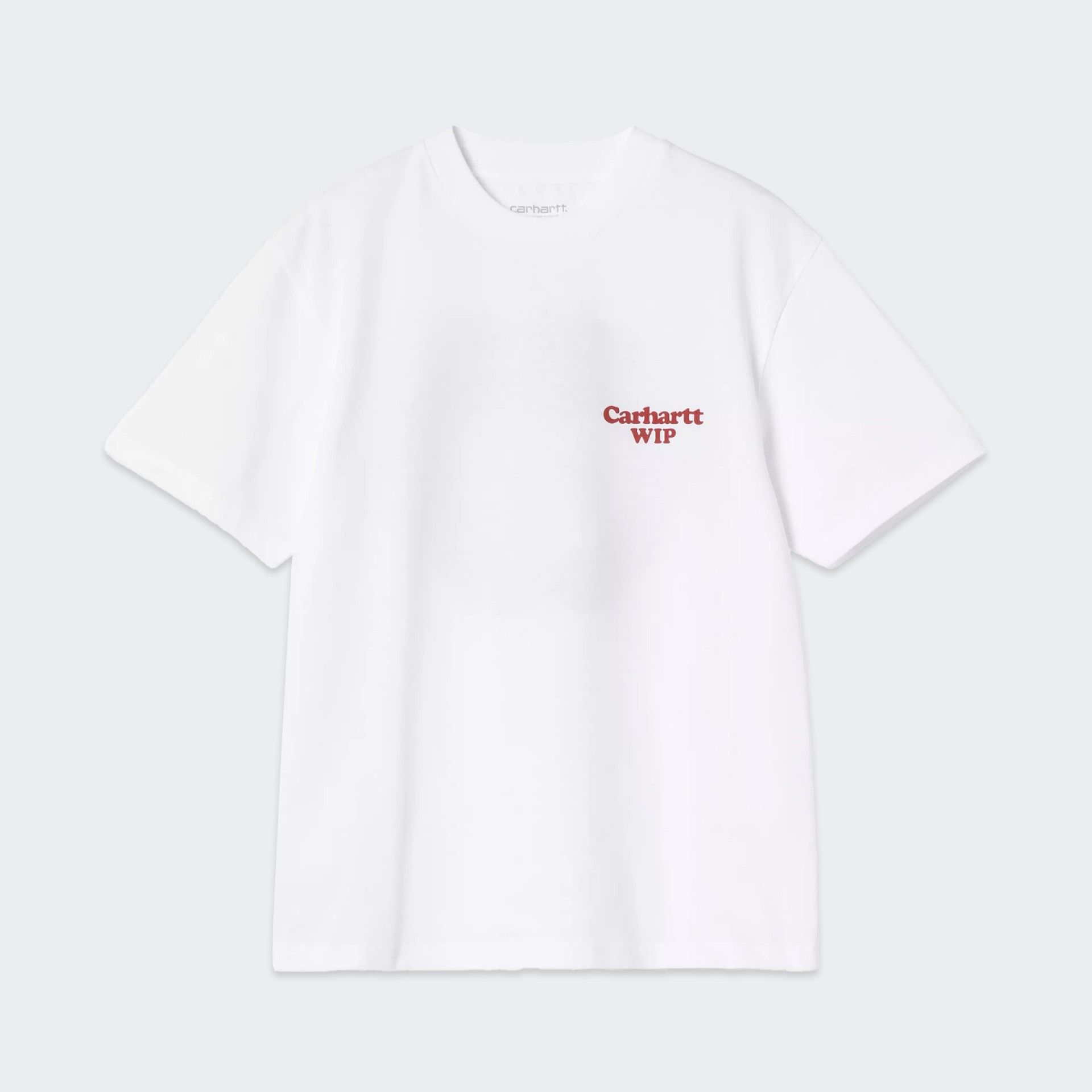 Camiseta Carhartt WIP W' S/S Spoiled