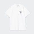 T-shirt Carhartt WIP S/S Vestige T-shirt Carhartt WIP S/S Vestige