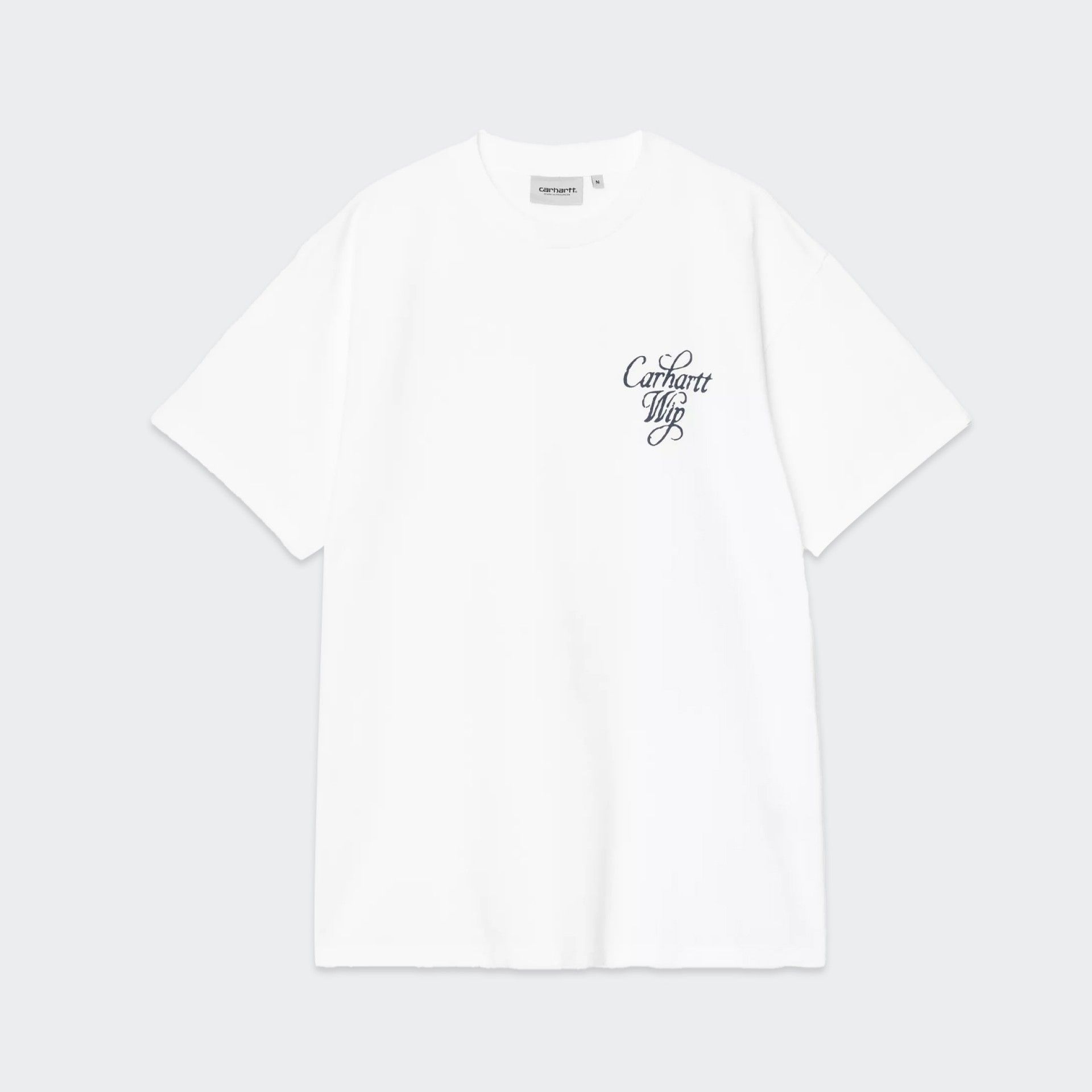 T-shirt Carhartt WIP S/S Vestige