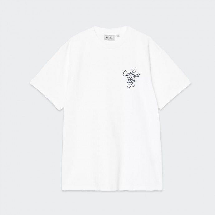 T-shirt Carhartt WIP S/S Vestige