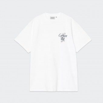 T-shirt Carhartt WIP S/S Vestige