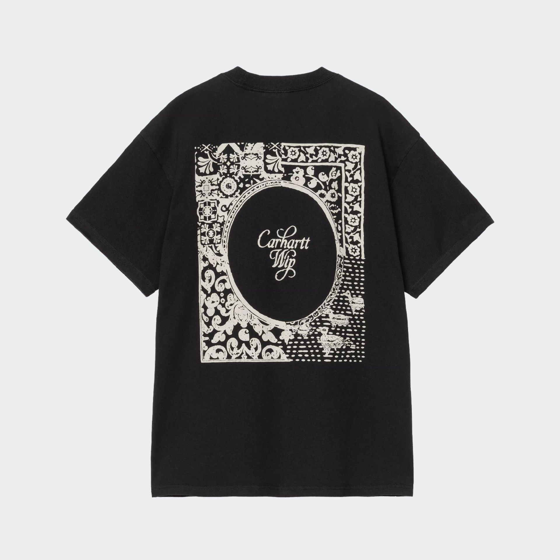 T-shirt Carhartt WIP S/S Vestige