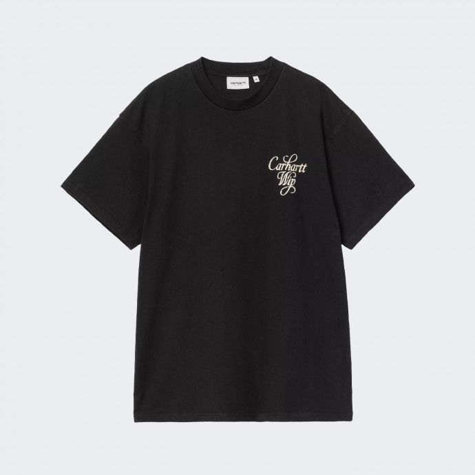 T-shirt Carhartt WIP S/S Vestige