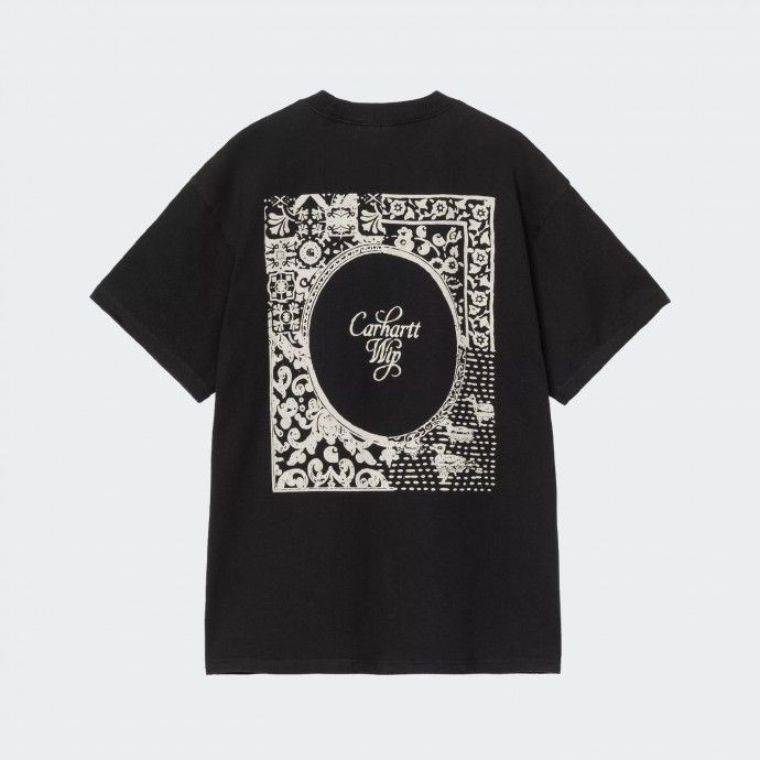 T-shirt Carhartt WIP S/S Vestige