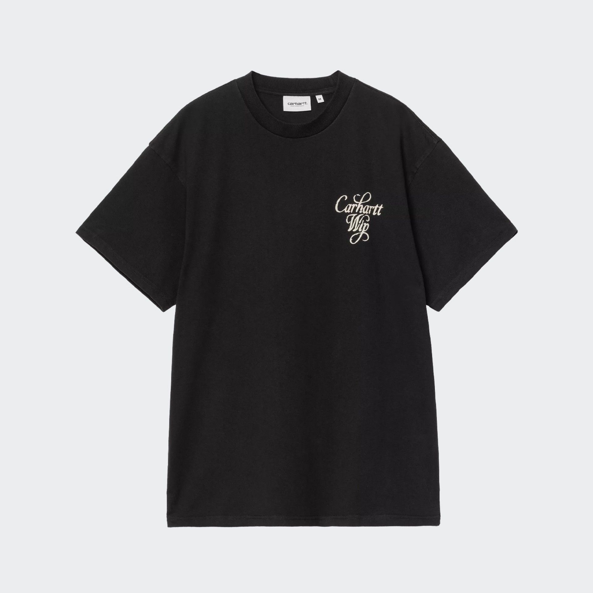T-shirt Carhartt WIP S/S Vestige