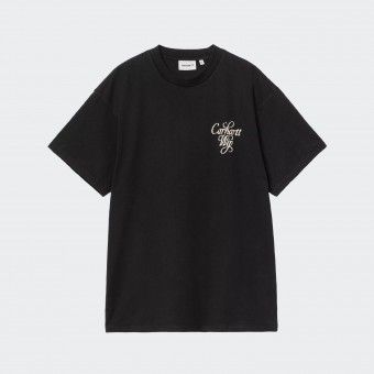 Carhartt WIP S/S Vestige T-shirt