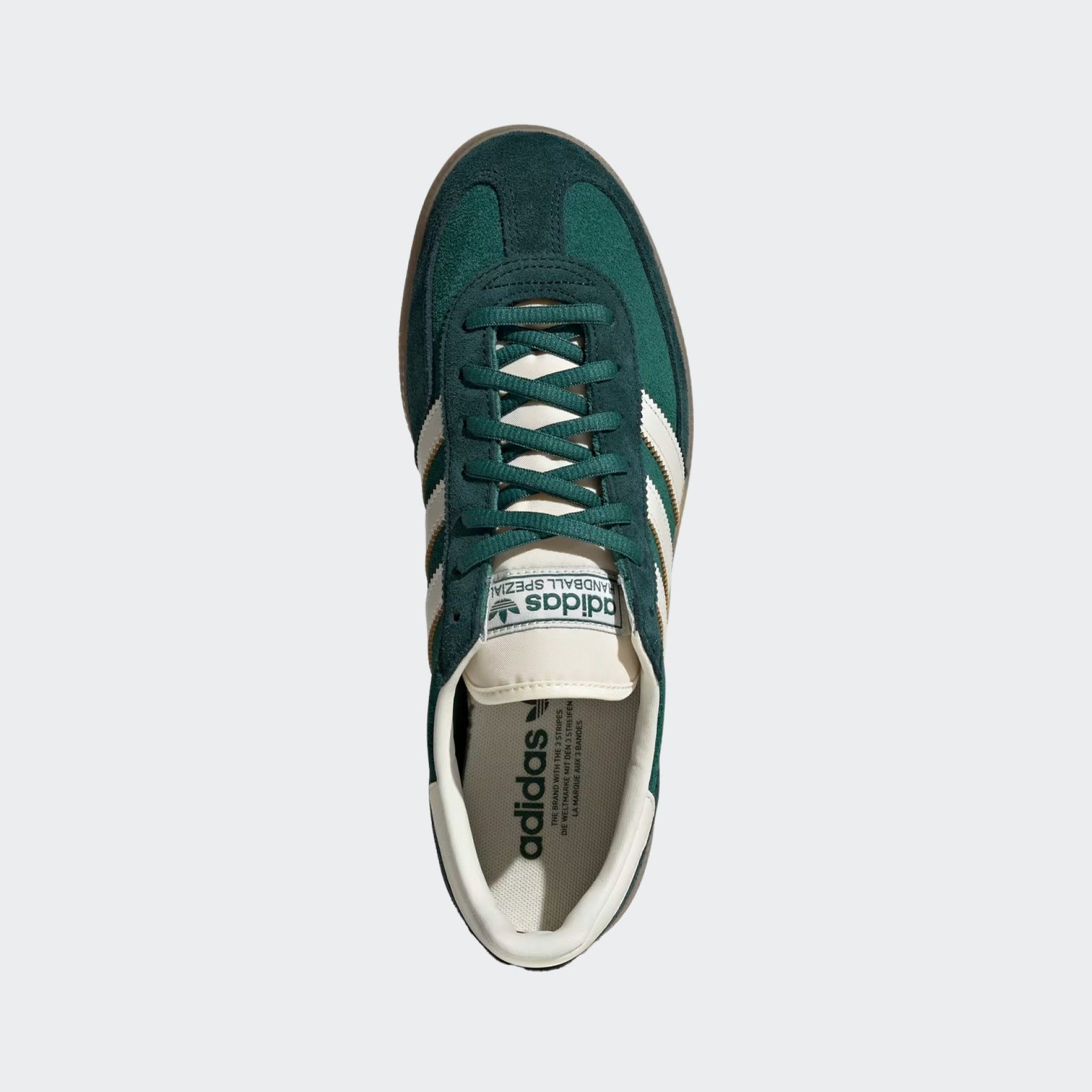 Baskets Adidas Handball Spezial