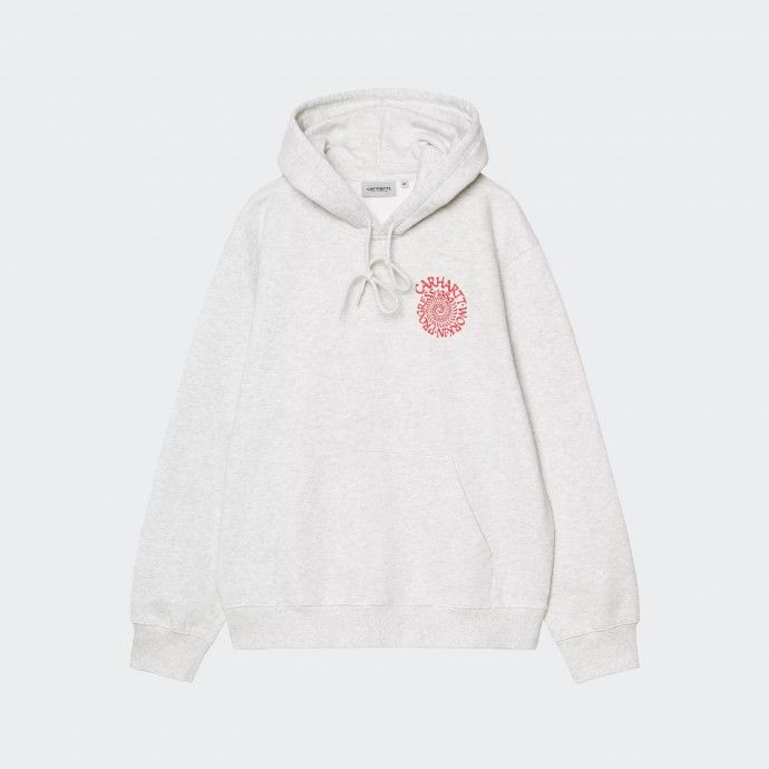Hoodie Carhartt WIP Spiral