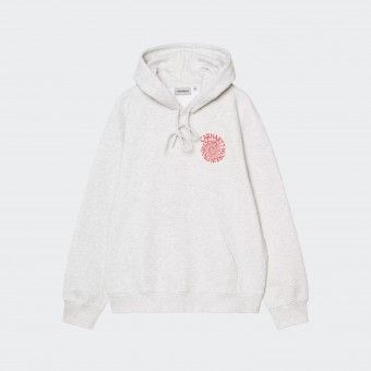 Carhartt WIP Spiral Hoodie