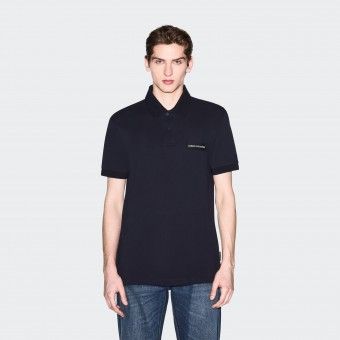 Armani Exchange Polo Shirt