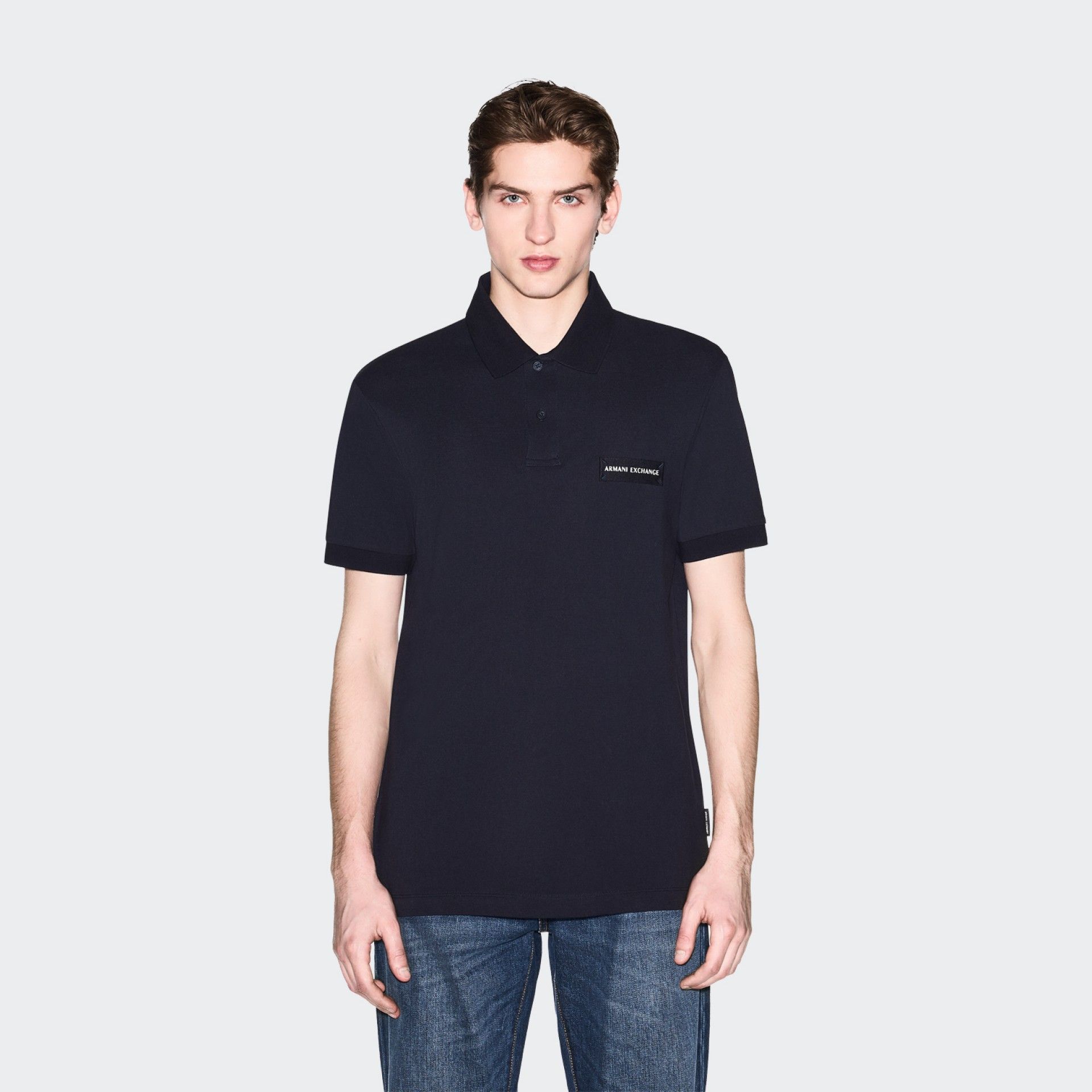 Armani Exchange Polo Shirt