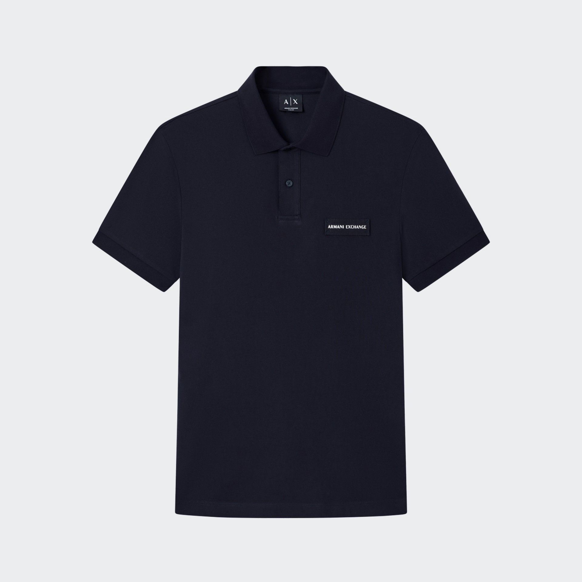 Armani Exchange Polo Shirt