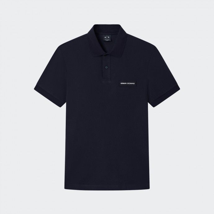 Armani Exchange Polo Shirt