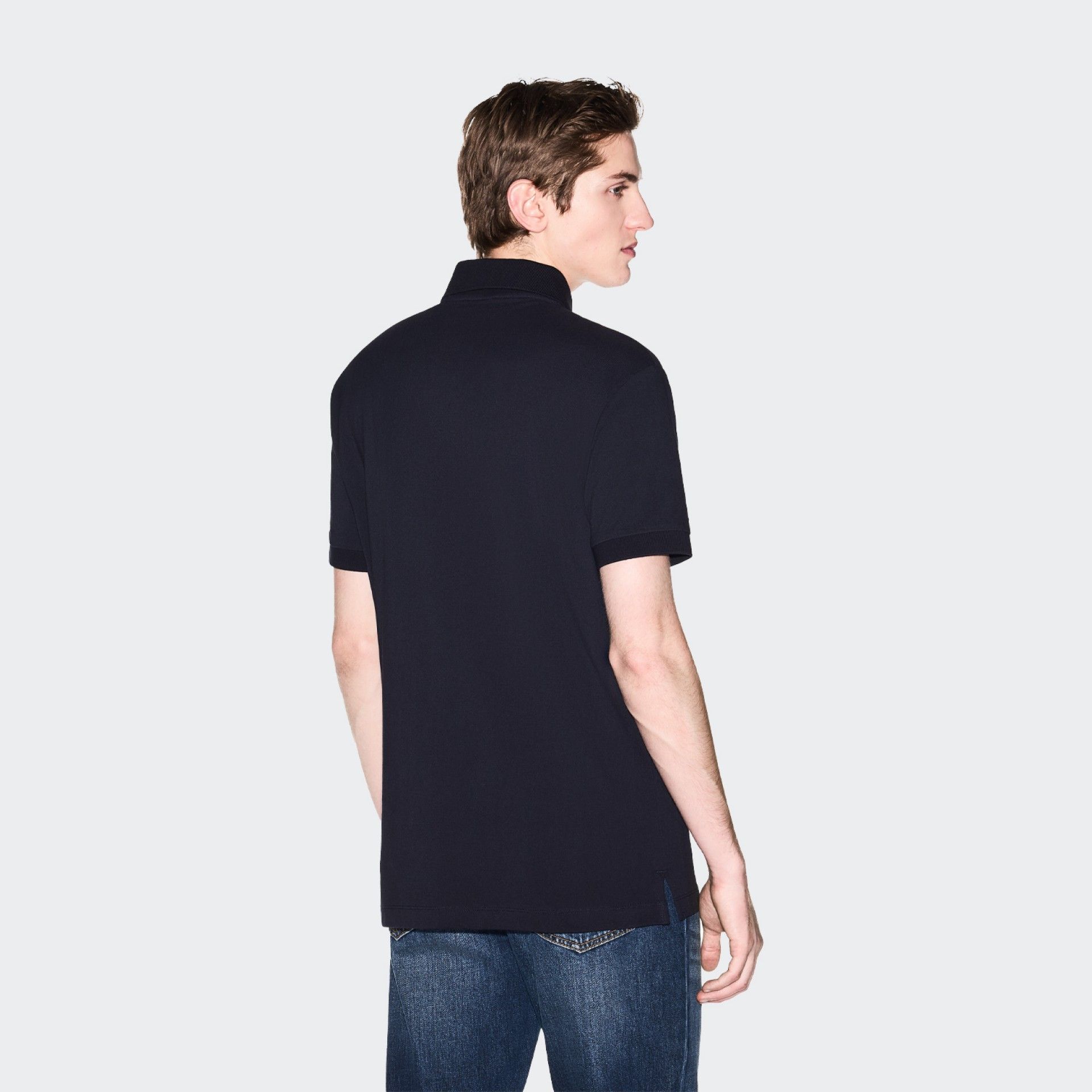 Armani Exchange Polo Shirt