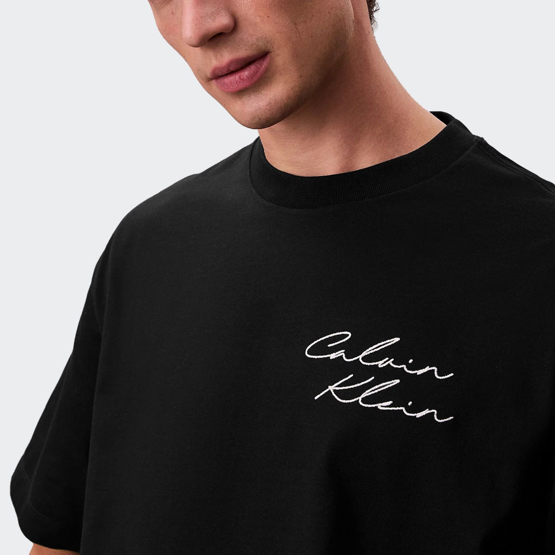 Camiseta Calvin Klein