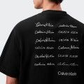 Camiseta Calvin Klein Camiseta Calvin Klein