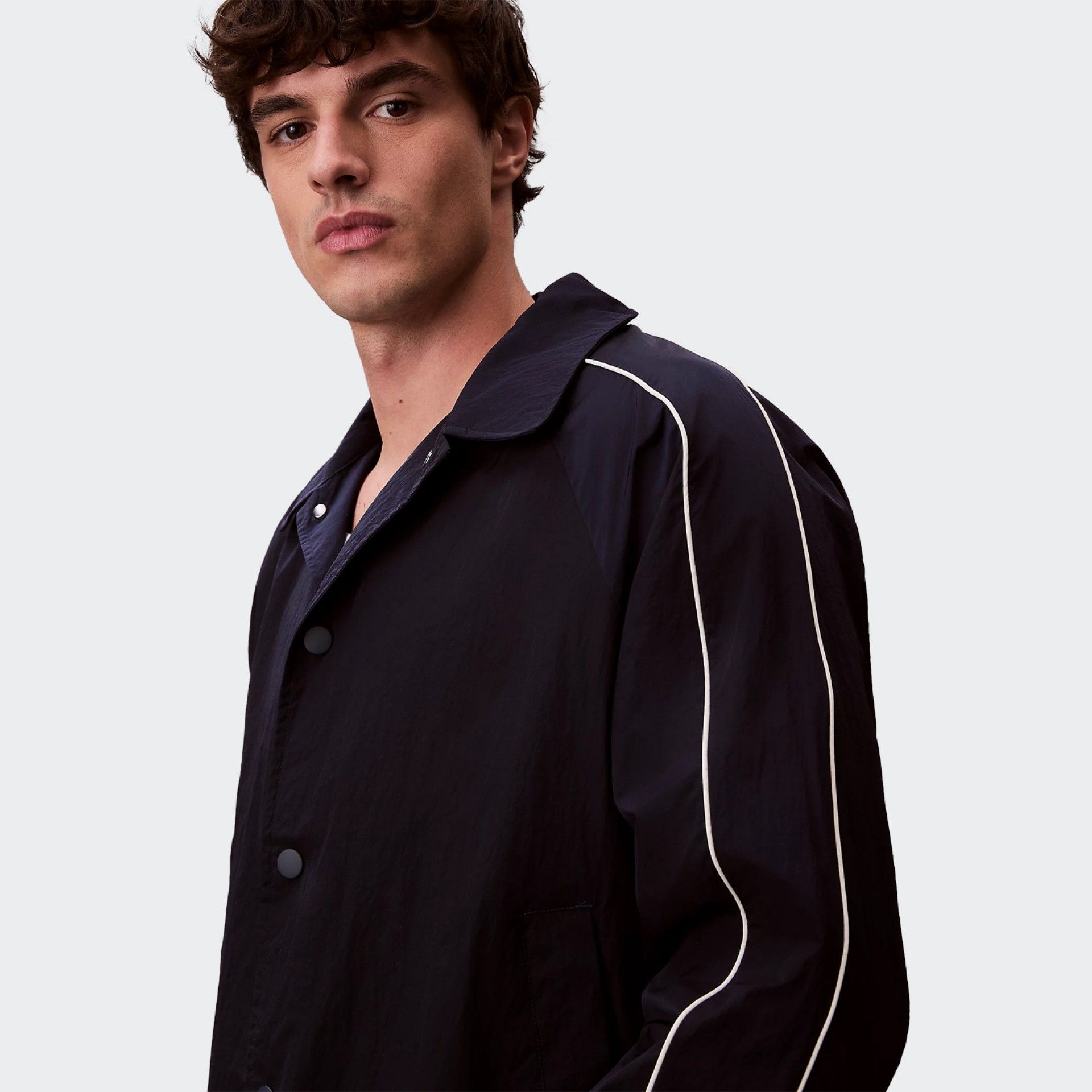 Chaqueta Calvin Klein