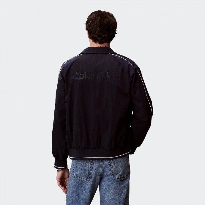 Chaqueta Calvin Klein