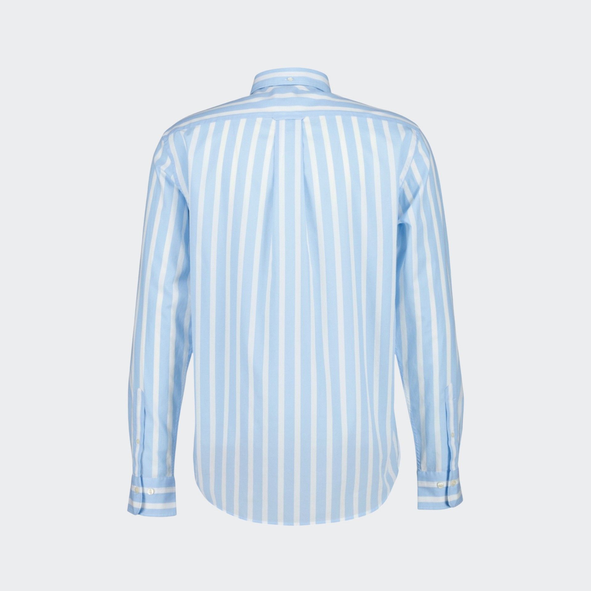 Chemise à rayures Gant