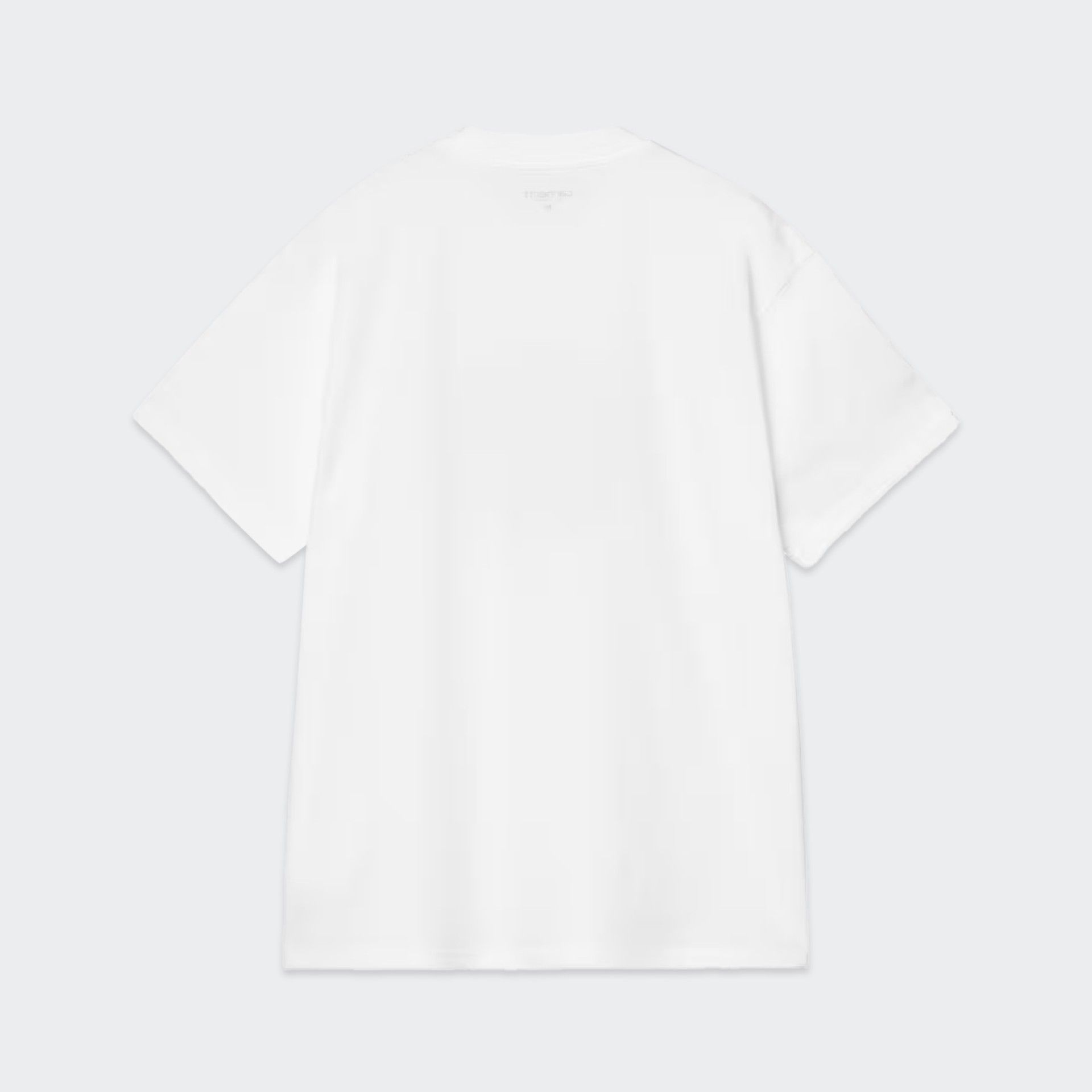 T-shirt Carhartt WIP Spoiled