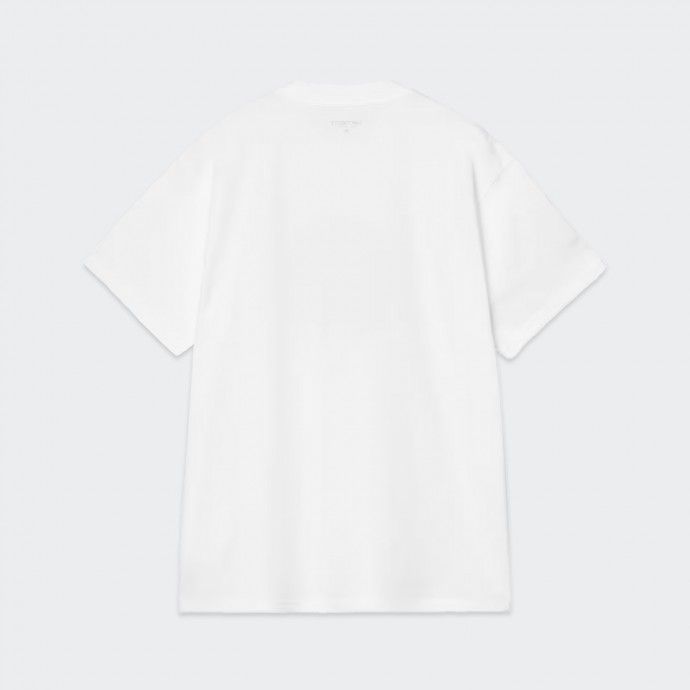 T-shirt Carhartt WIP Spoiled