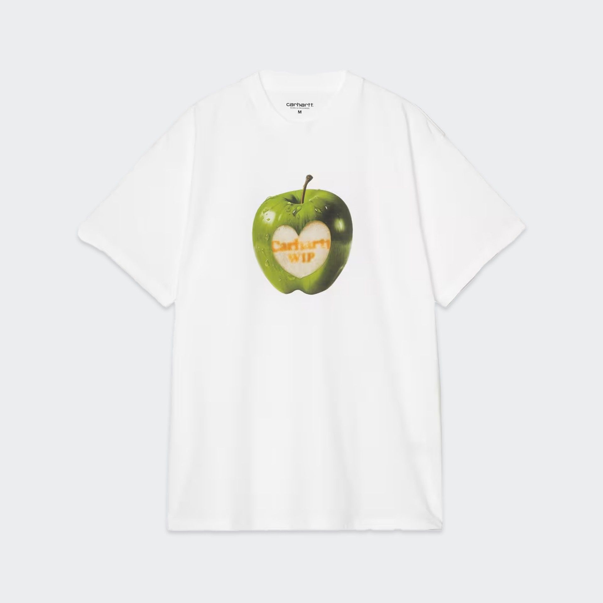 T-shirt Carhartt WIP Spoiled