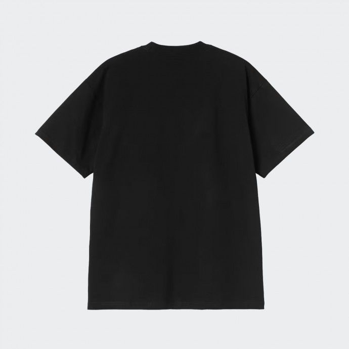 T-shirt Carhartt WIP S/S Spoiled