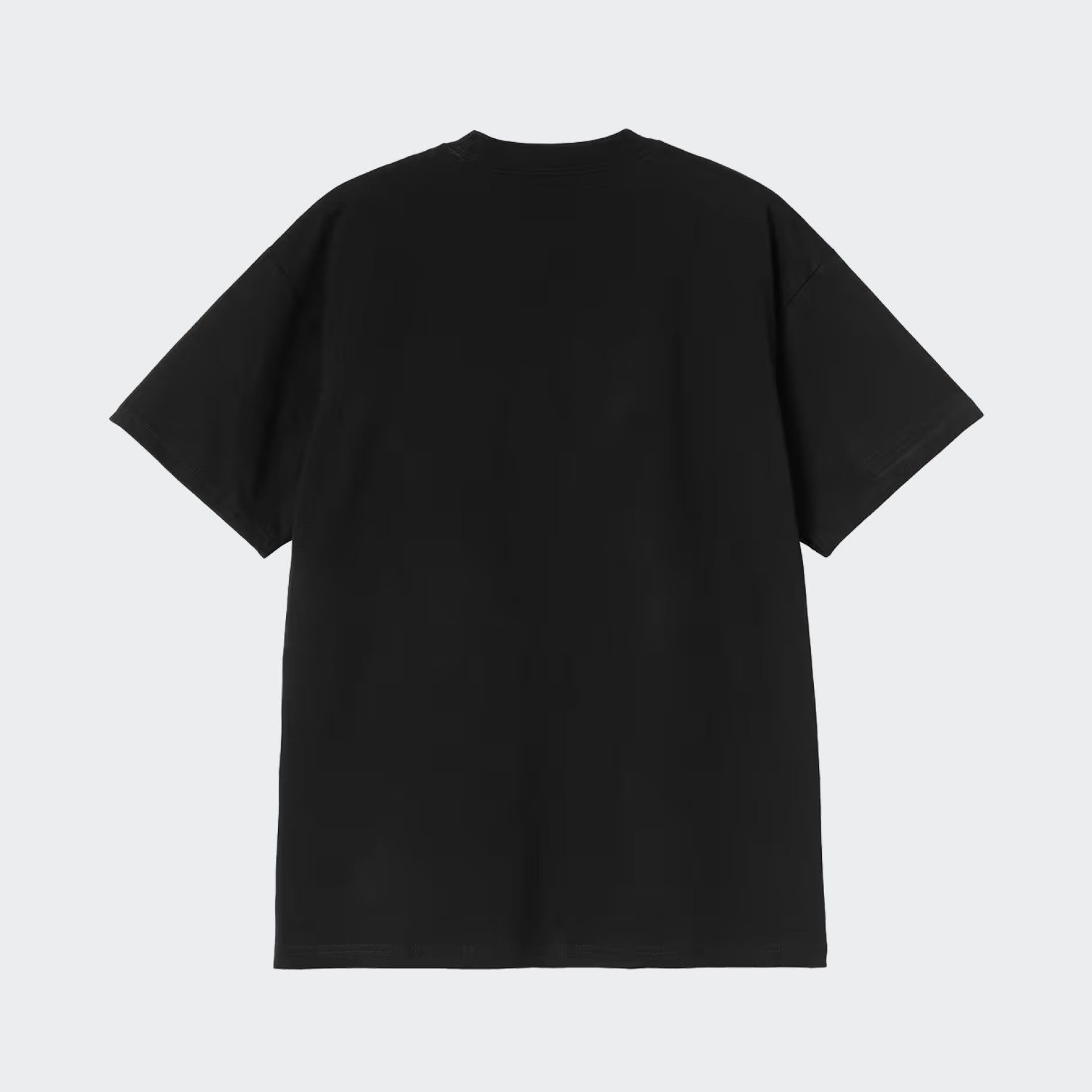 T-shirt Carhartt WIP S/S Spoiled