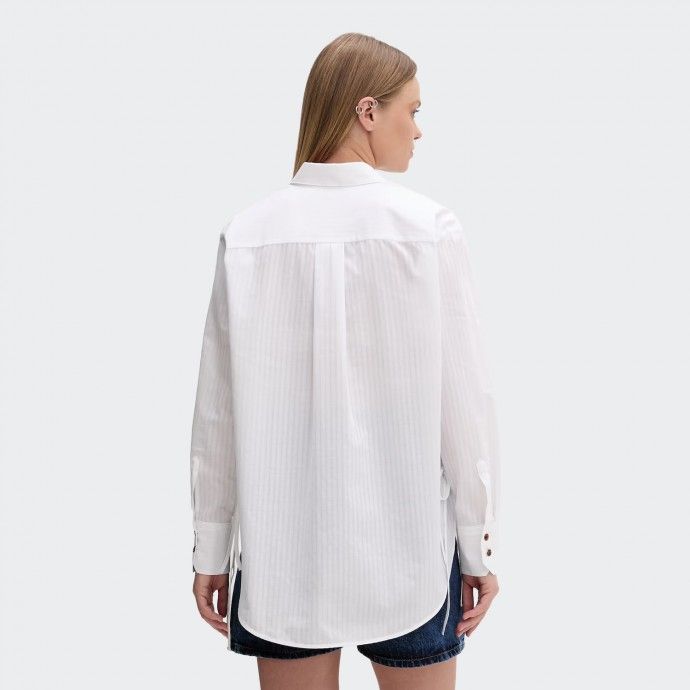 Camisa Hugo
