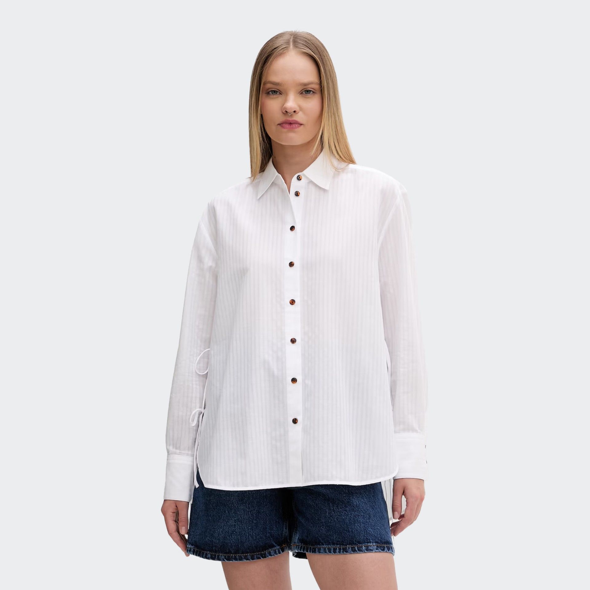 Camisa Hugo