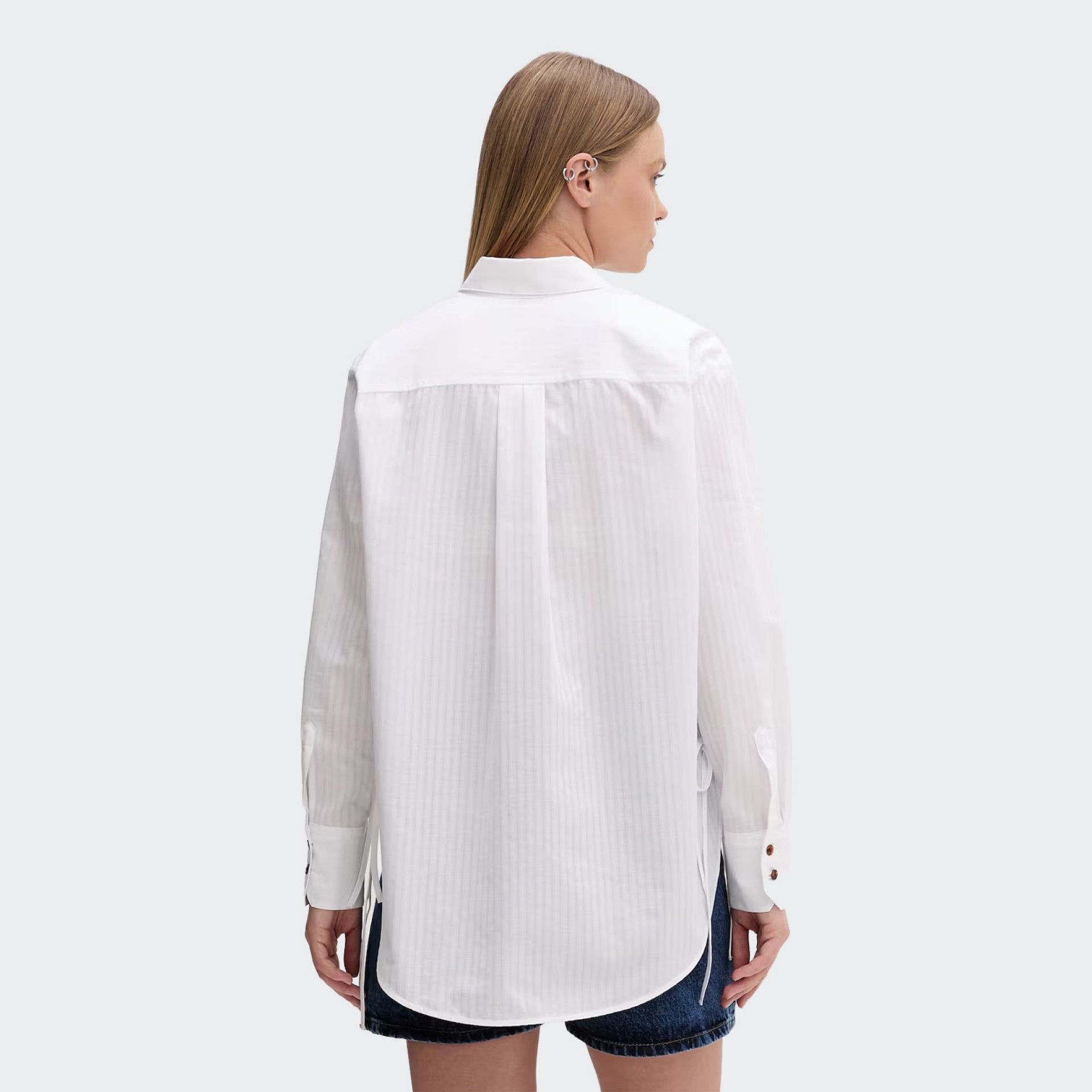 Camisa Hugo