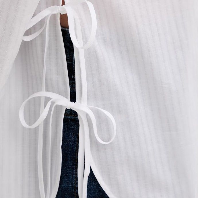 Camisa Hugo