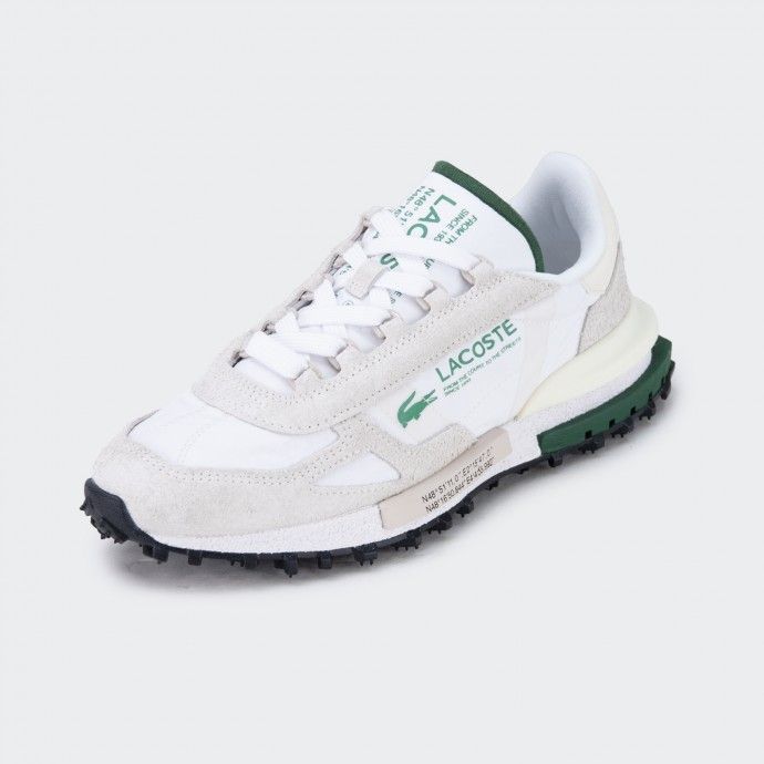 Zapatillas Lacoste Elite Active