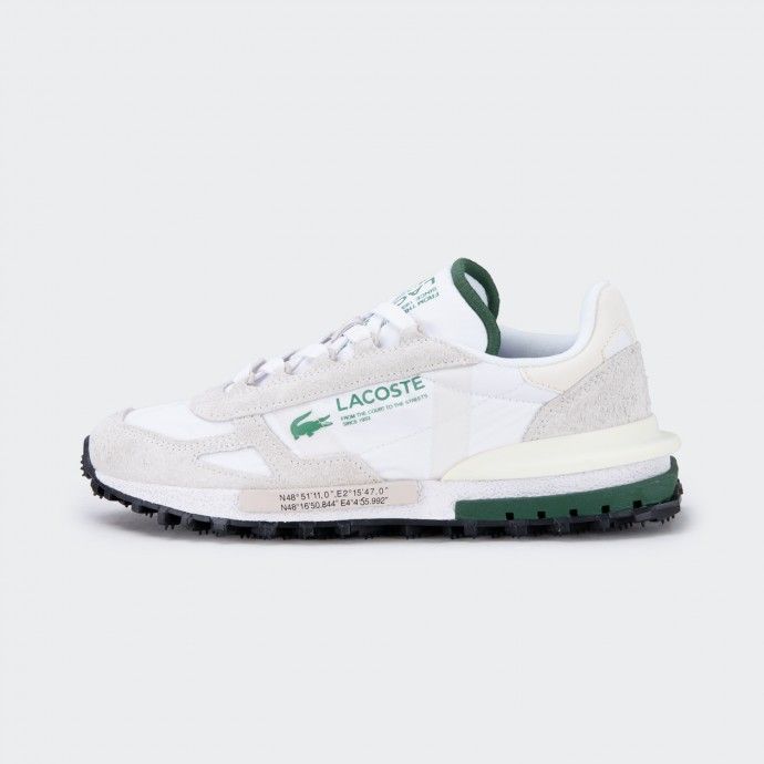 Zapatillas Lacoste Elite Active