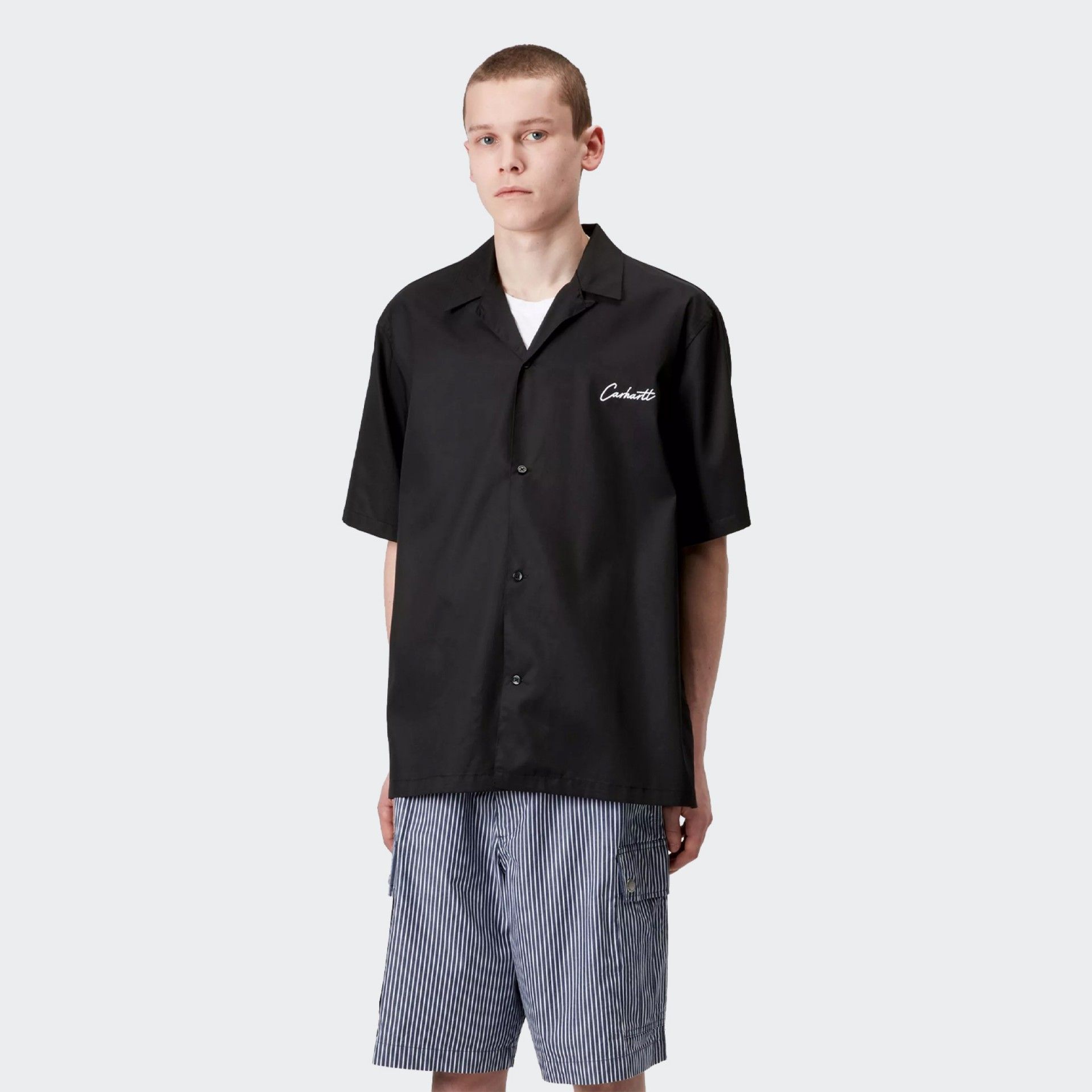 Chemise Carhartt WIP Delray