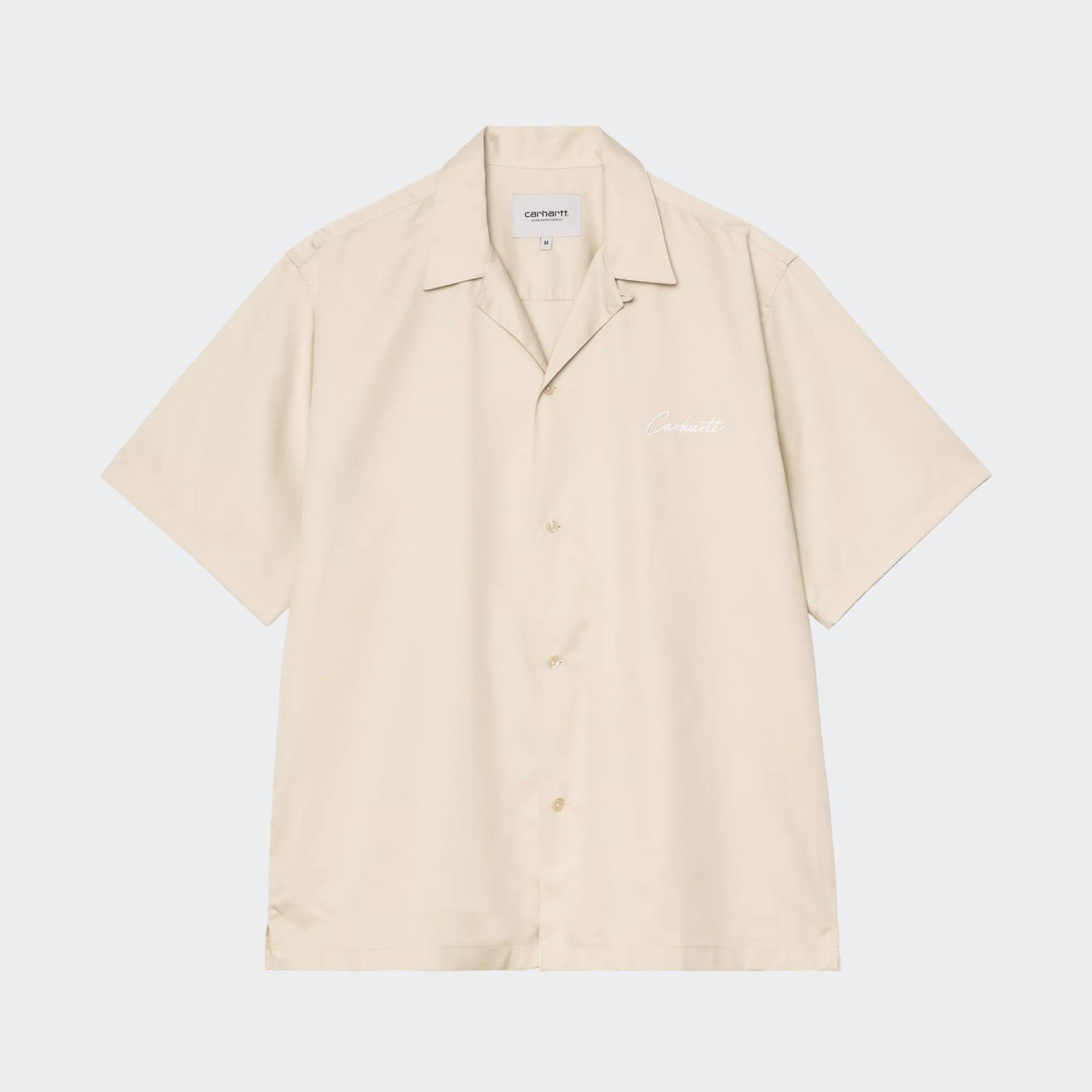 Chemise Carhartt WIP Delray