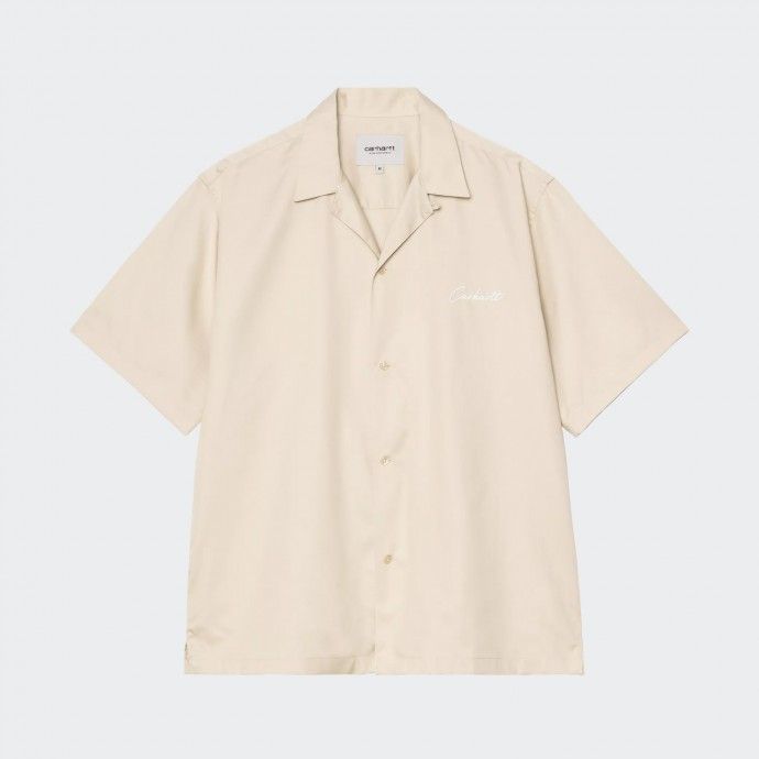 Camisa Carhartt WIP Delray