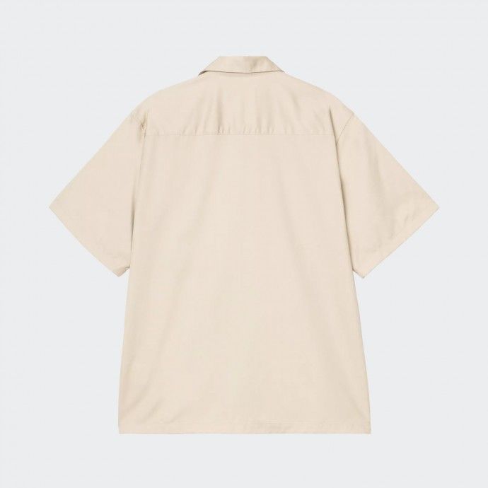 Camisa Carhartt WIP Delray