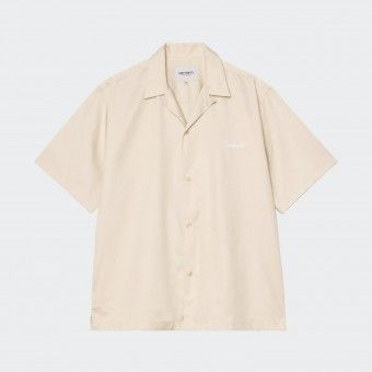 Camisa Carhartt WIP Delray