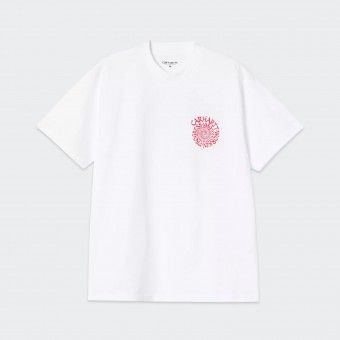 Carhartt WIP Spirals T-shirt