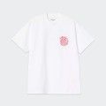 T-shirt Carhartt WIP Spirals T-shirt Carhartt WIP Spirals