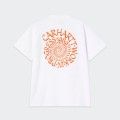 T-shirt Carhartt WIP Spirals T-shirt Carhartt WIP Spirals