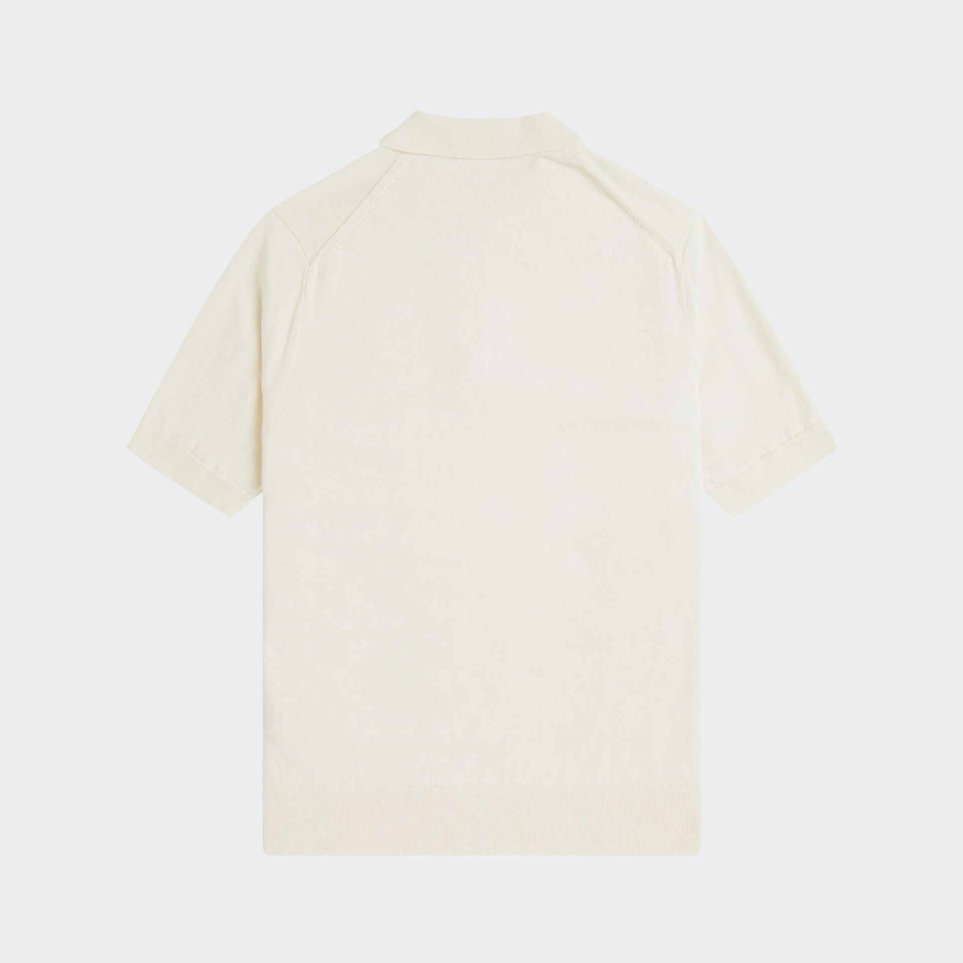 Polo em Malha Fred Perry