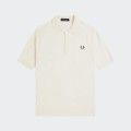 Polo em Malha Fred Perry Polo em Malha Fred Perry